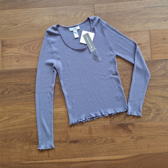 Jones NY Blouse - Picture 4 of 12